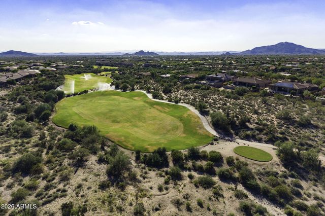 9812 E ROADRUNNER Drive, Scottsdale, AZ 85262
