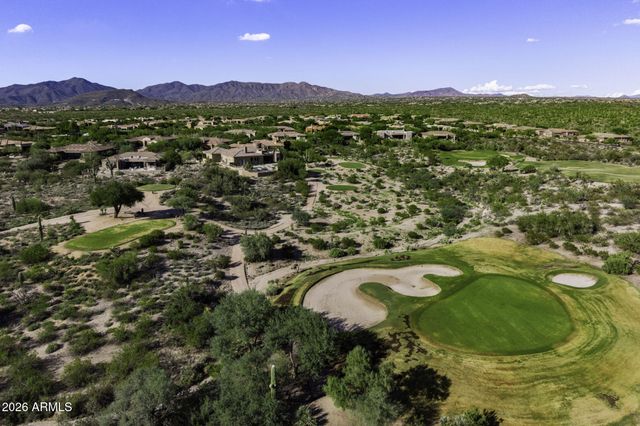 9812 E ROADRUNNER Drive, Scottsdale, AZ 85262