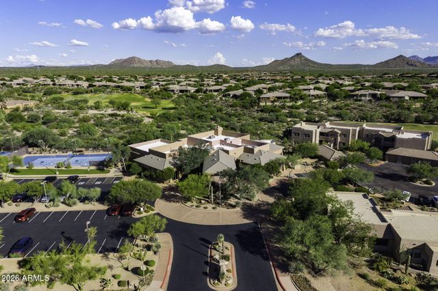 9812 E ROADRUNNER Drive, Scottsdale, AZ 85262