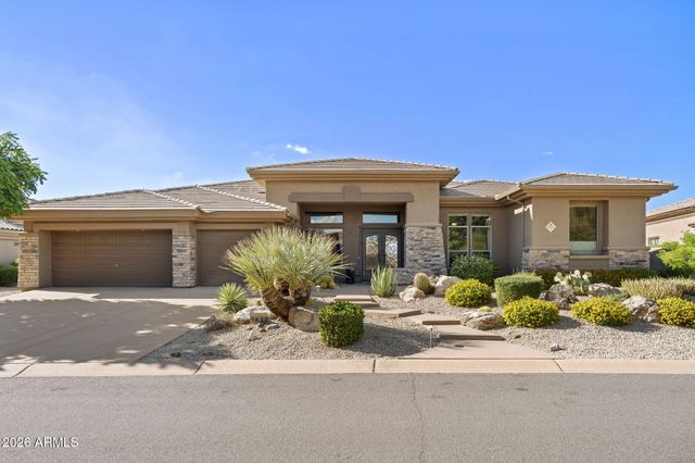 9812 E ROADRUNNER Drive, Scottsdale, AZ 85262