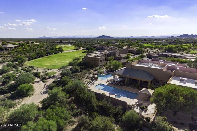 9812 E ROADRUNNER Drive, Scottsdale, AZ 85262
