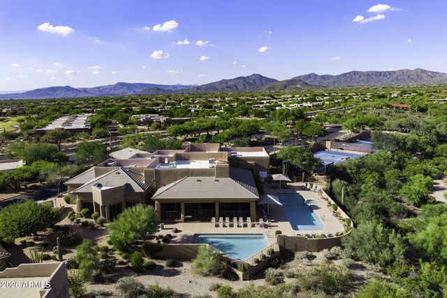 9812 E ROADRUNNER Drive, Scottsdale, AZ 85262