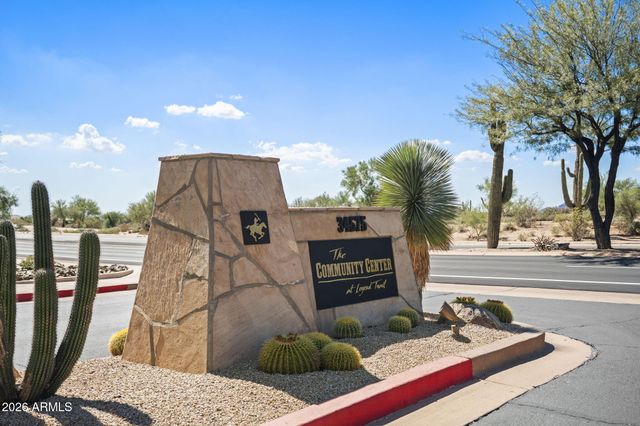 9812 E ROADRUNNER Drive, Scottsdale, AZ 85262