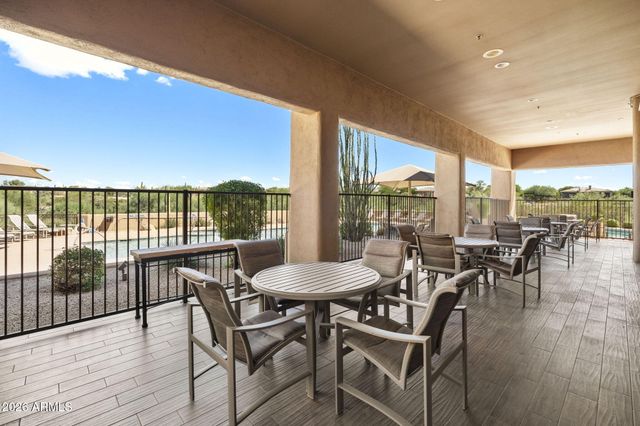 9812 E ROADRUNNER Drive, Scottsdale, AZ 85262