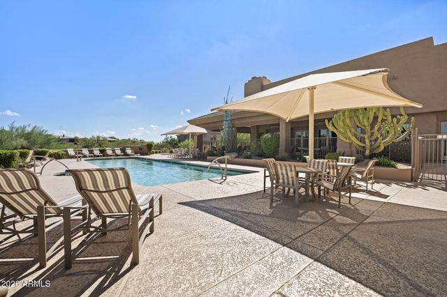 9812 E ROADRUNNER Drive, Scottsdale, AZ 85262