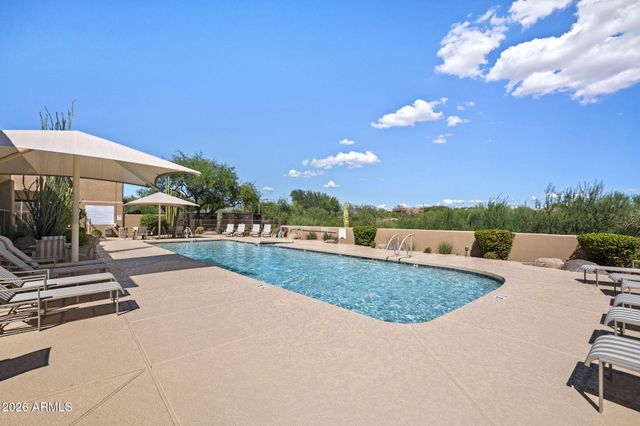 9812 E ROADRUNNER Drive, Scottsdale, AZ 85262