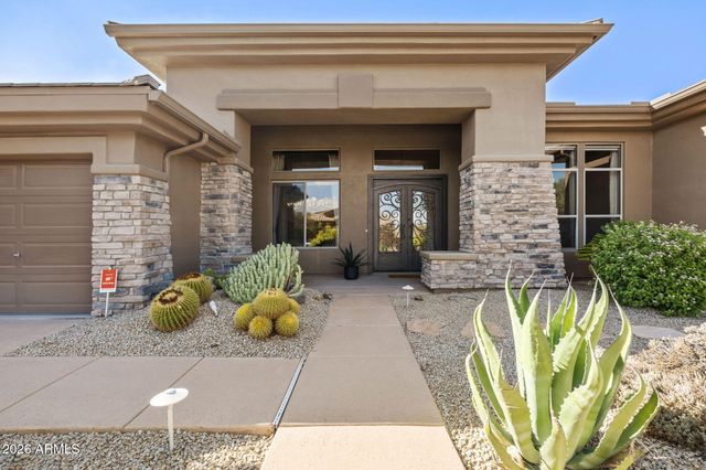 9812 E ROADRUNNER Drive, Scottsdale, AZ 85262
