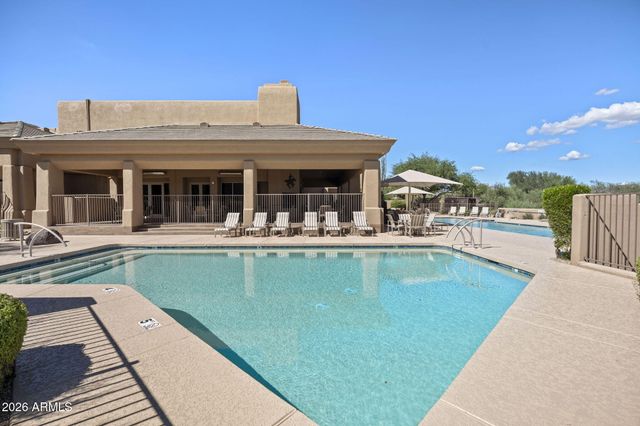 9812 E ROADRUNNER Drive, Scottsdale, AZ 85262