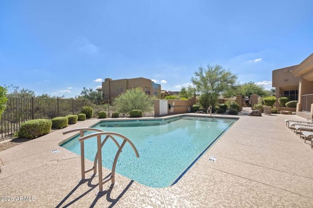 9812 E ROADRUNNER Drive, Scottsdale, AZ 85262