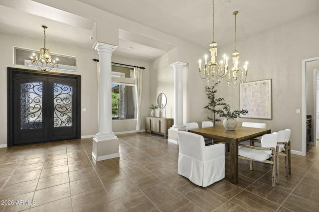 9812 E ROADRUNNER Drive, Scottsdale, AZ 85262