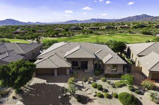 9812 E ROADRUNNER Drive, Scottsdale, AZ 85262