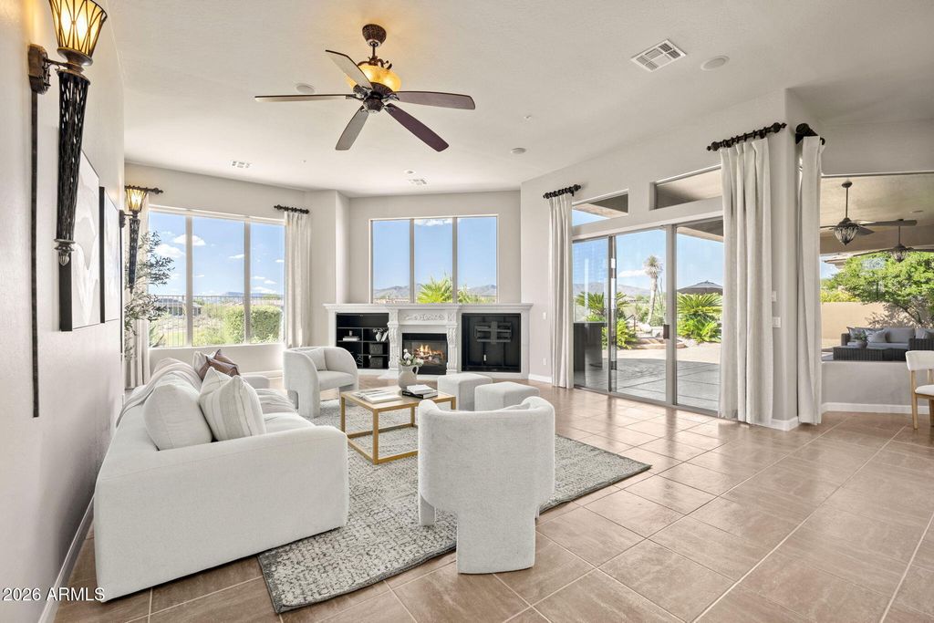 9812 E ROADRUNNER Drive, Scottsdale, AZ 85262 — photo 4