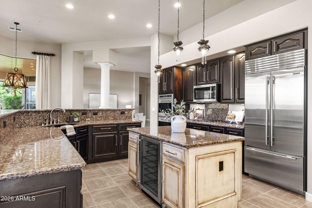 9812 E ROADRUNNER Drive, Scottsdale, AZ 85262 — photo 5