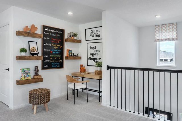 1912 Montella WAY, Leander, TX 78641