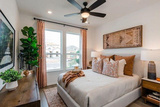 1912 Montella WAY, Leander, TX 78641