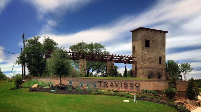 1912 Montella WAY, Leander, TX 78641