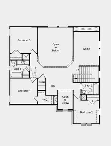 1912 Montella WAY, Leander, TX 78641