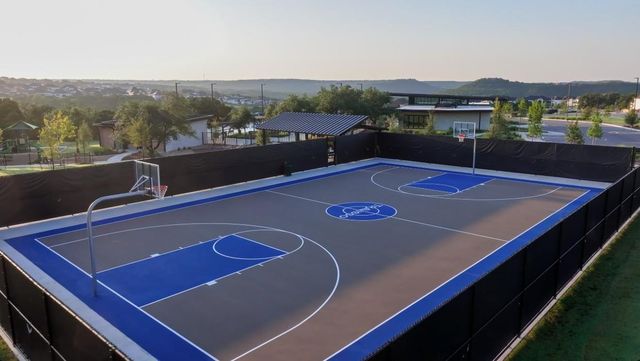 1912 Montella WAY, Leander, TX 78641