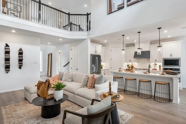 1912 Montella WAY, Leander, TX 78641