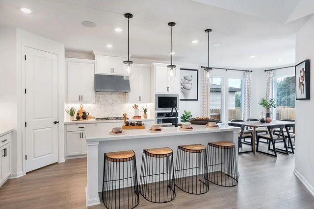 1912 Montella WAY, Leander, TX 78641