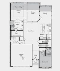 1912 Montella WAY, Leander, TX 78641