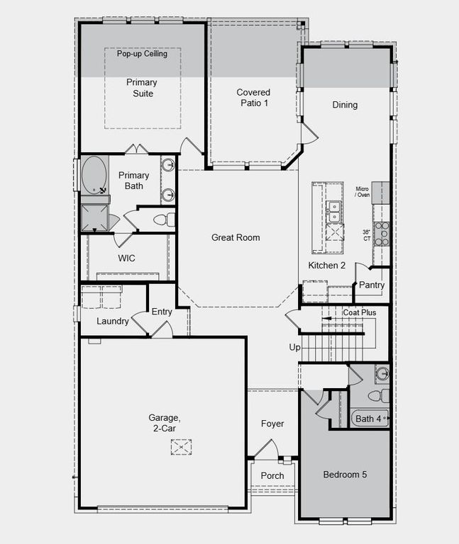 1912 Montella WAY, Leander, TX 78641