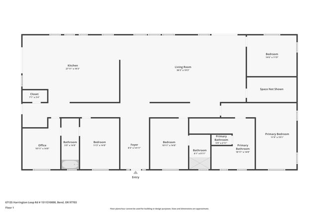 67135 Harrington Loop Road, Bend, OR 97703