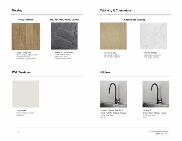 67135 Harrington Loop Road, Bend, OR 97703