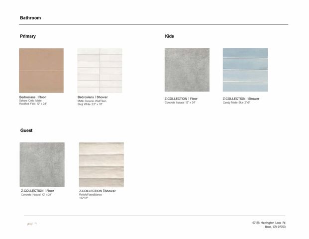 67135 Harrington Loop Road, Bend, OR 97703