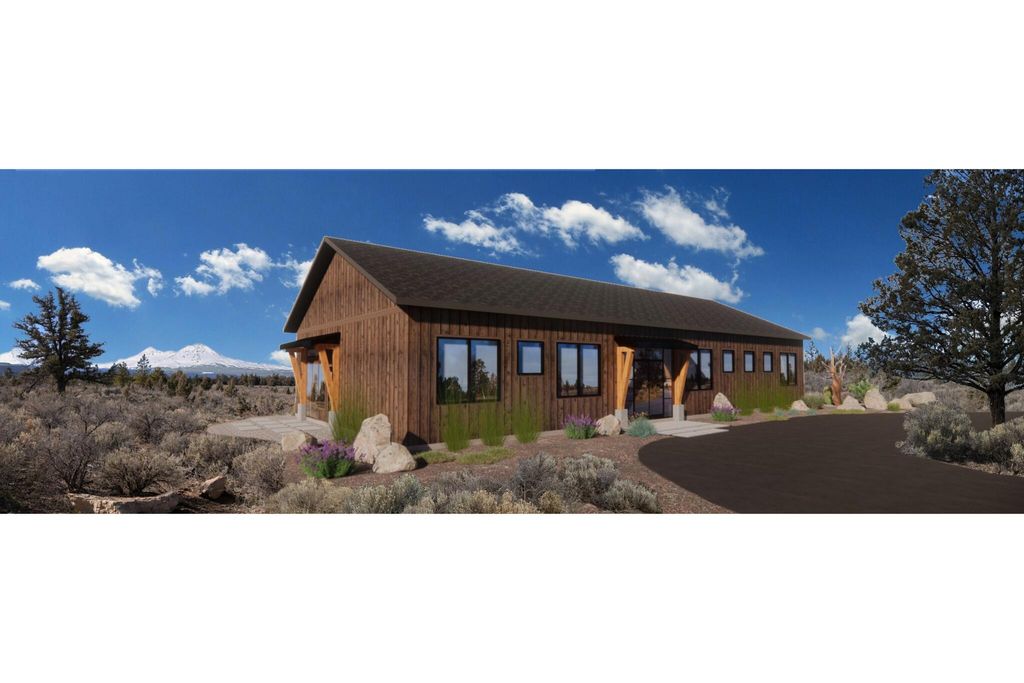 67135 Harrington Loop Road, Bend, OR 97703