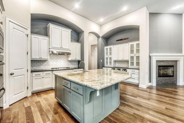 1401 Calago CV, Leander, TX 78641