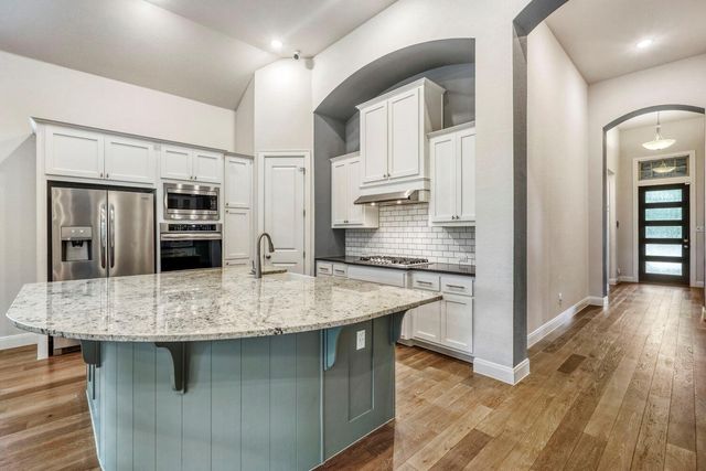 1401 Calago CV, Leander, TX 78641