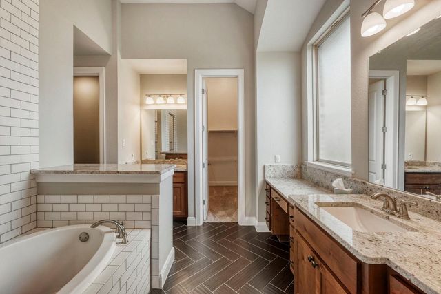 1401 Calago CV, Leander, TX 78641