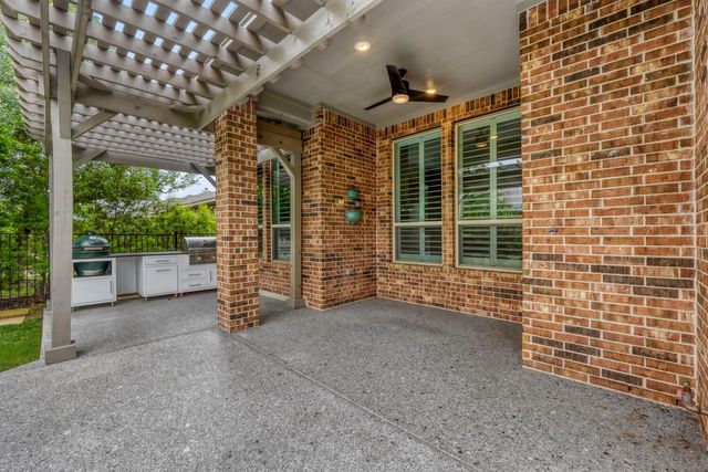 1401 Calago CV, Leander, TX 78641