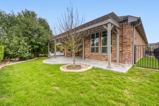 1401 Calago CV, Leander, TX 78641