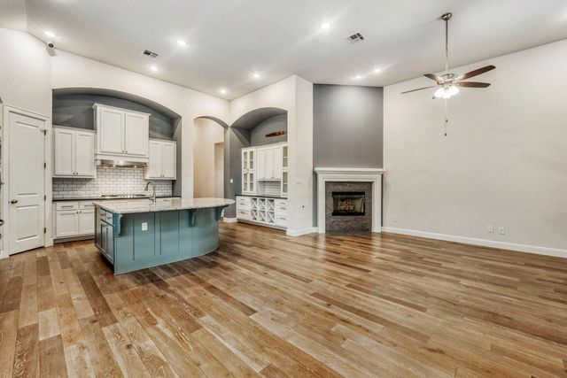 1401 Calago CV, Leander, TX 78641