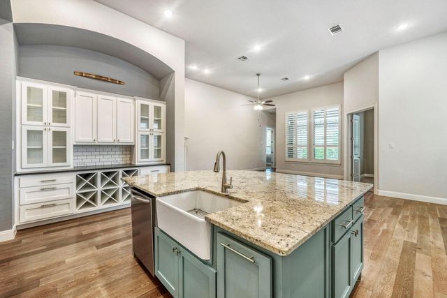 1401 Calago CV, Leander, TX 78641