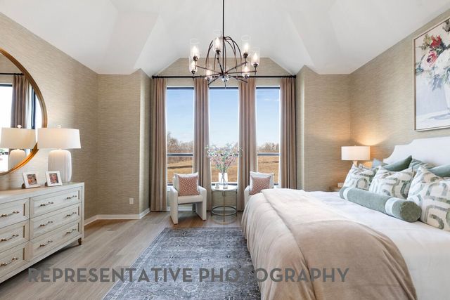 937 Pelotazo Avenue, Fort Worth, TX 76247