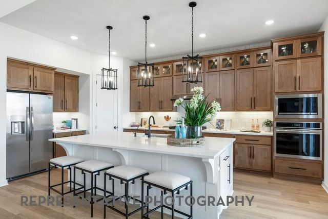 937 Pelotazo Avenue, Fort Worth, TX 76247