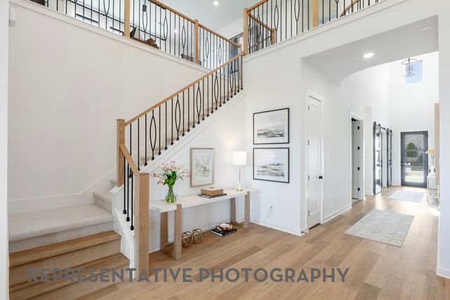 937 Pelotazo Avenue, Fort Worth, TX 76247