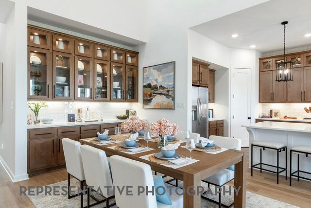 937 Pelotazo Avenue, Fort Worth, TX 76247