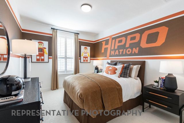 937 Pelotazo Avenue, Fort Worth, TX 76247