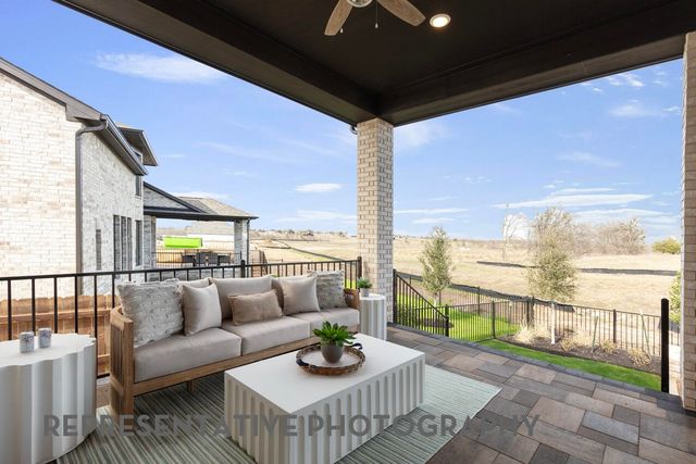 937 Pelotazo Avenue, Fort Worth, TX 76247