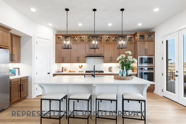 937 Pelotazo Avenue, Fort Worth, TX 76247