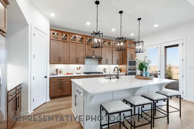937 Pelotazo Avenue, Fort Worth, TX 76247