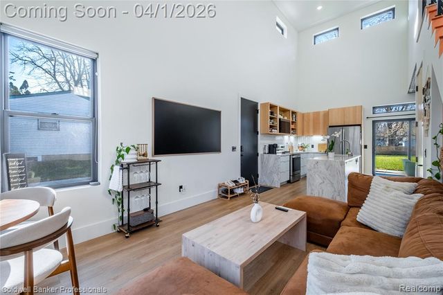 2407 Pollard Road, Lansing, MI 48911