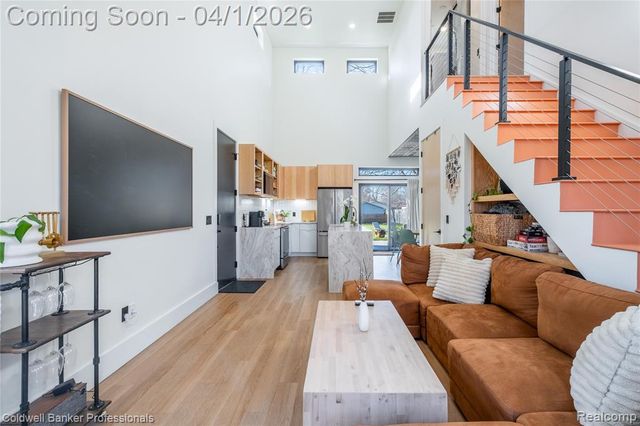 2407 Pollard Road, Lansing, MI 48911