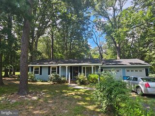 7650 FENTRAL AVE, Salisbury, MD 21801