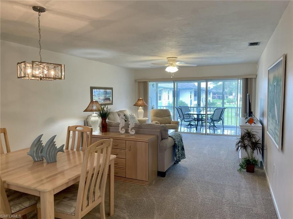 325 Charlemagne BLVD B208, NAPLES, FL 34112 — exterior