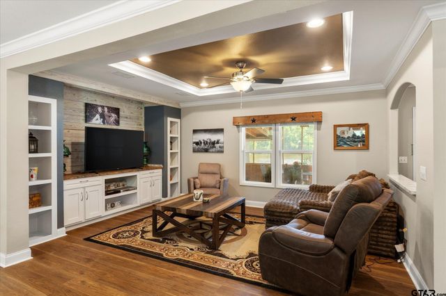 140 Private Road 5679, Alba, TX 75410